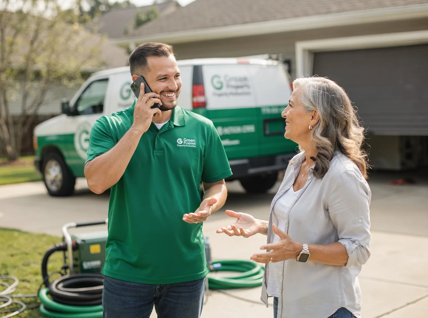 Water Damage Restoration Britt, IA FAQs